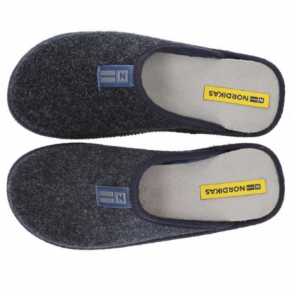 NORDIKAS PANTUFLAS BOREAL TIROL 1718 MARINO