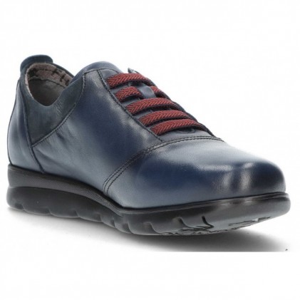 SAPATOS FLUCHOS F1181 HAVANA ESLA OCEANO