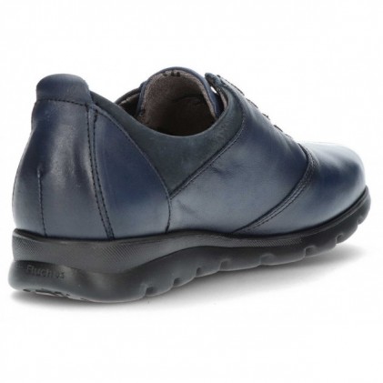 SAPATOS FLUCHOS F1181 HAVANA ESLA OCEANO