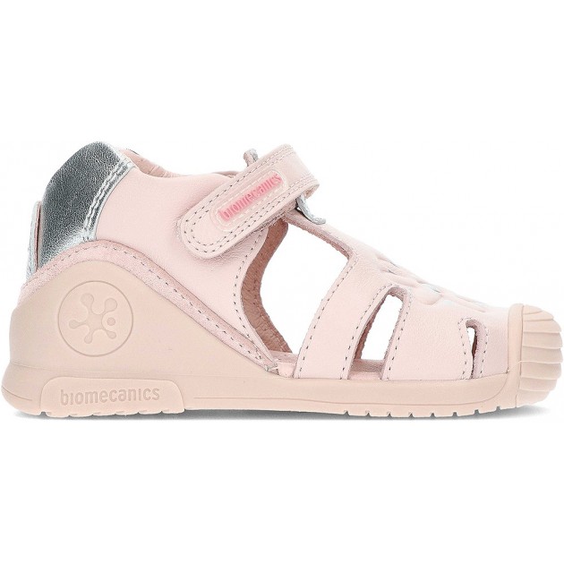 SANDÁLIA BIOMECÂNICA SAUVAGE 222102 DALIA SANDÁLIA BIOMECÂNICA SAUVAGE 222102 DALIA
