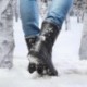 BOTAS PANAMA JACK FEDRO IGLOO M NEGRO