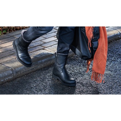 BOTAS PANAMA JACK FEDRO IGLOO M NEGRO