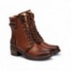 PIKOLINOS SAN SEBASTIA W1T-8812 ANKLE BOOTS CUERO
