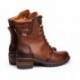 PIKOLINOS SAN SEBASTIA W1T-8812 ANKLE BOOTS CUERO