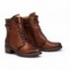 PIKOLINOS SAN SEBASTIA W1T-8812 ANKLE BOOTS CUERO