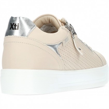 SAPATOS URBAN XTI 44309 W BEIGE