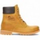 BOTAS PANAMA JACK 03 TAUPE