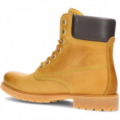 BOTAS PANAMA JACK 03 TAUPE
