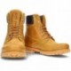 BOTAS PANAMA JACK 03 TAUPE