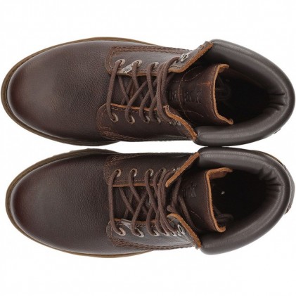 BOTAS PANAMA JACK 03 BROWN