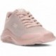 TÊNIS XTI Z-TEX 140729 W PINK