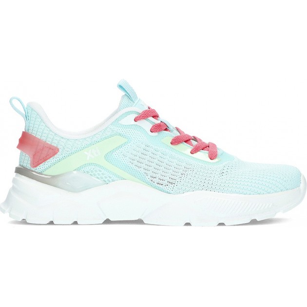 TÊNIS XTI X-TEX 140776 W AQUA TÊNIS XTI X-TEX 140776 W AQUA