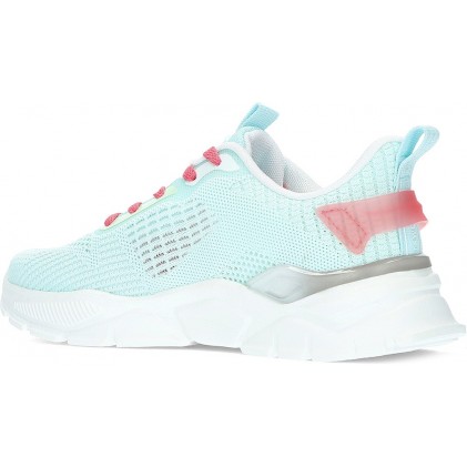 TÊNIS XTI X-TEX 140776 W AQUA