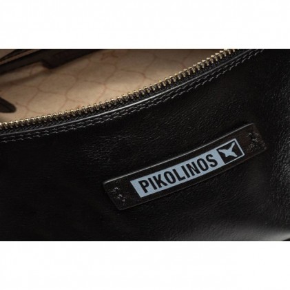 CROSSBODY PIKOLINOS ALCORA WHA-1041 BLACK
