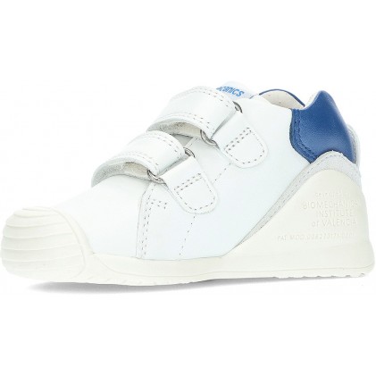 BIOMECÂNICA ESPORTIVA BEBÊ 222125-B AZUL