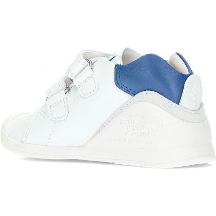 BIOMECÂNICA ESPORTIVA BEBÊ 222125-B AZUL