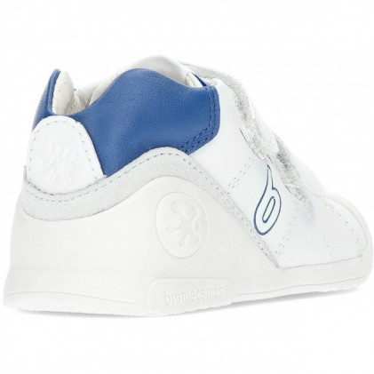 BIOMECÂNICA ESPORTIVA BEBÊ 222125-B AZUL