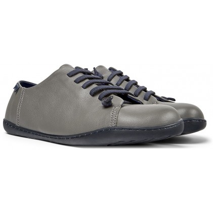 CAMPER PEU CAMI SHOES K100249 GREY