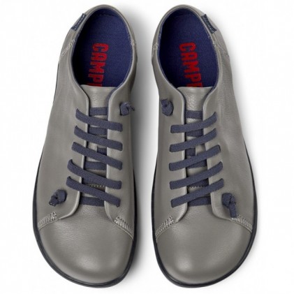 CAMPER PEU CAMI SHOES K100249 GREY
