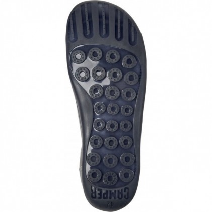 CAMPER PEU CAMI SHOES K100249 GREY