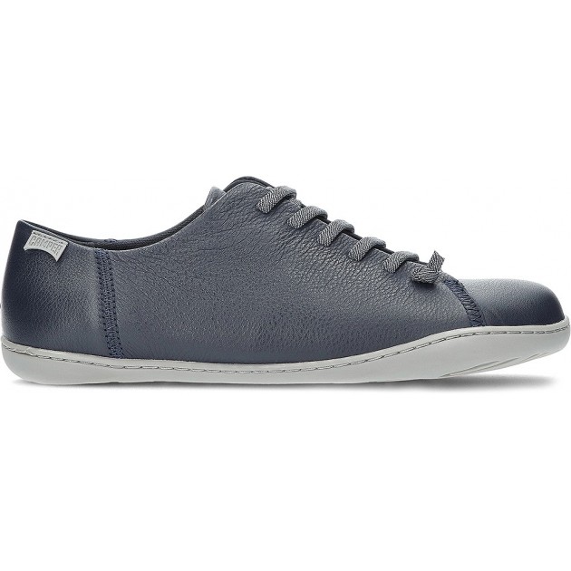 CAMPER PEU CAMI SHOES K100249 BLUE CAMPER PEU CAMI SHOES K100249 BLUE