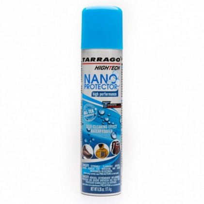 TARRAGO HIGH TECH NANO PROTETOR SPRAY 400ML SIN_COLOR