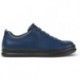 SAPATOS CAMPER RUNNER QUATRO K100226 AZUL_NEGRO