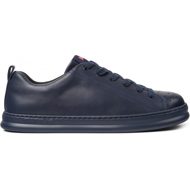 SAPATOS CAMPER RUNNER QUATRO K100226 NAVY SAPATOS CAMPER RUNNER QUATRO K100226 NAVY