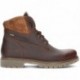 BOTAS PANAMÁ JACK AMUR GTX BROWN