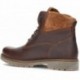 BOTAS PANAMÁ JACK AMUR GTX BROWN