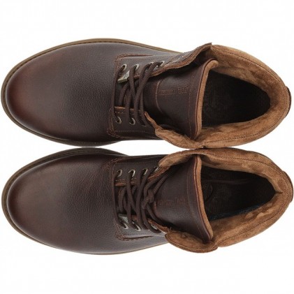 BOTAS PANAMÁ JACK AMUR GTX BROWN