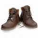 BOTAS PANAMÁ JACK AMUR GTX MARRON
