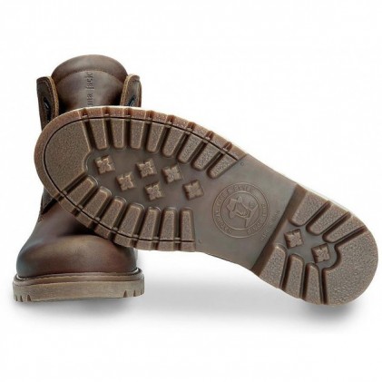 BOTAS PANAMÁ JACK AMUR GTX MARRON