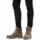 BOTAS PANAMÁ JACK AMUR GTX GREY