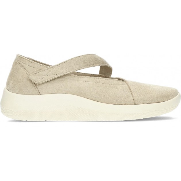 SAPATOS DE DANÇA ARCHES ARCOPEDICO BEGE 4536 BEIGE SAPATOS DE DANÇA ARCHES ARCOPEDICO BEGE 4536 BEIGE