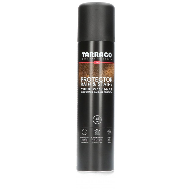 PROTETOR DE ÁGUA E MANCHAS TARRAGO 250ML TCS230000250A INCOLORO PROTETOR DE ÁGUA E MANCHAS TARRAGO 250ML TCS230000250A INCOLORO