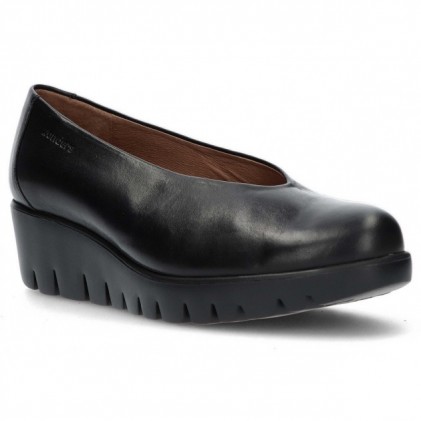 BALLERINAS WONDERS NATURE C33100 NEGRO