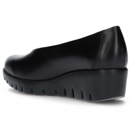 BALLERINAS WONDERS NATURE C33100 NEGRO