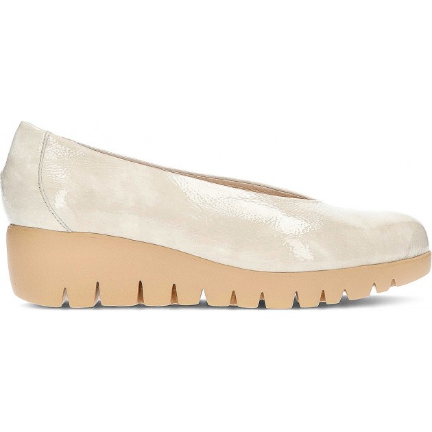 BALLERINAS WONDERS NATURE C33100 TAUPE BALLERINAS WONDERS NATURE C33100 TAUPE
