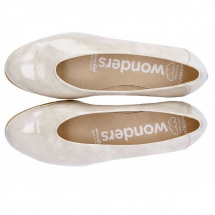 BALLERINAS WONDERS NATURE C33100 TAUPE