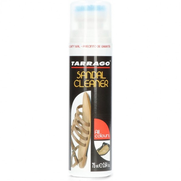 LIMPADOR DE SANDÁLIA TARRAGO TCA300000075A 75ML INCOLORO LIMPADOR DE SANDÁLIA TARRAGO TCA300000075A 75ML INCOLORO