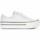 SPORTS VICTORIA CANVAS 1061100 BLANCO