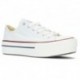 SPORTS VICTORIA CANVAS 1061100 BLANCO