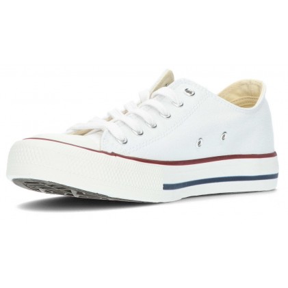 SPORTS VICTORIA CANVAS 106550 BLANCO