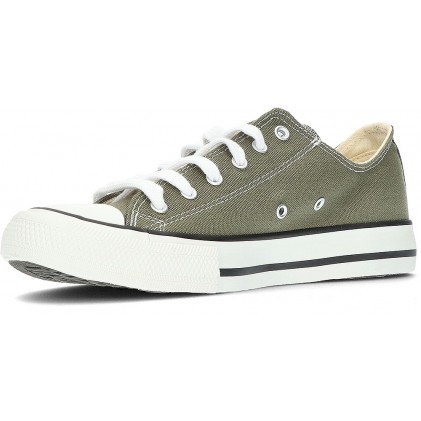 SPORTS VICTORIA CANVAS 106550 KAKI