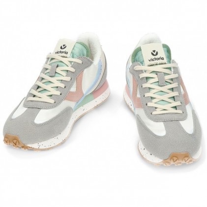 SPORTS VICTORIA 1136103 NA COR CINZA GRIS