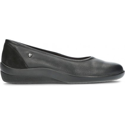 DANÇARINOS ARCOPEDICO 6695 NEGRO