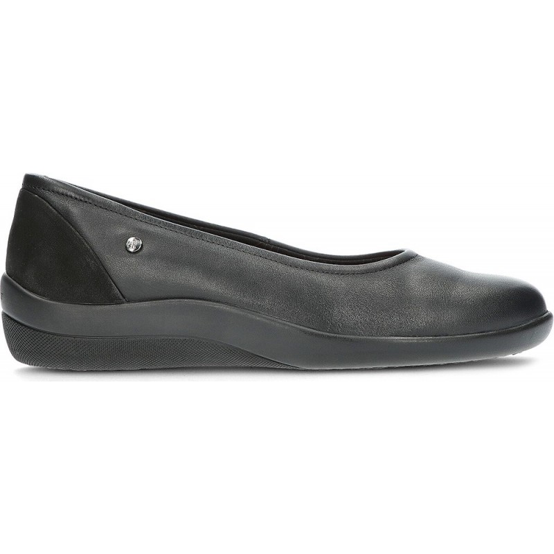 DANÇARINOS ARCOPEDICO 6695 NEGRO
