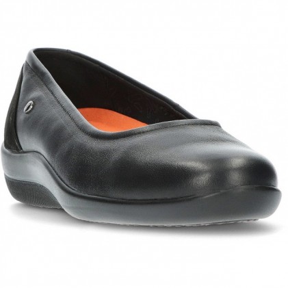 DANÇARINOS ARCOPEDICO 6695 NEGRO