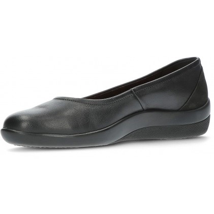DANÇARINOS ARCOPEDICO 6695 NEGRO